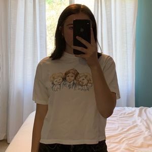 Brandy Melville Angel T-Shirt